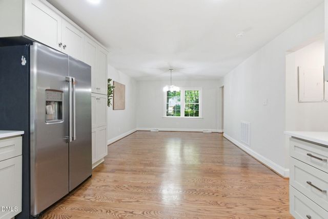 5617 Partridge Lane, Raleigh, NC 27609