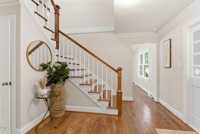 5617 Partridge Lane, Raleigh, NC 27609