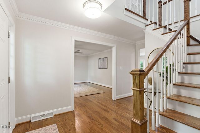 5617 Partridge Lane, Raleigh, NC 27609