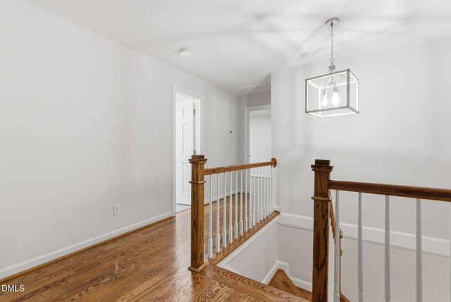 5617 Partridge Lane, Raleigh, NC 27609