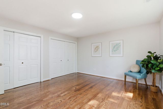 5617 Partridge Lane, Raleigh, NC 27609