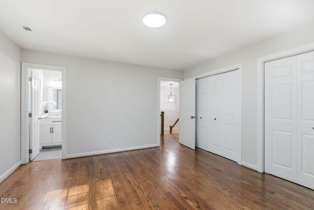 5617 Partridge Lane, Raleigh, NC 27609