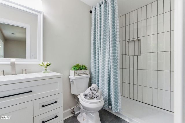 5617 Partridge Lane, Raleigh, NC 27609