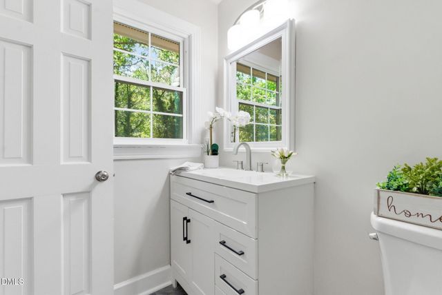 5617 Partridge Lane, Raleigh, NC 27609