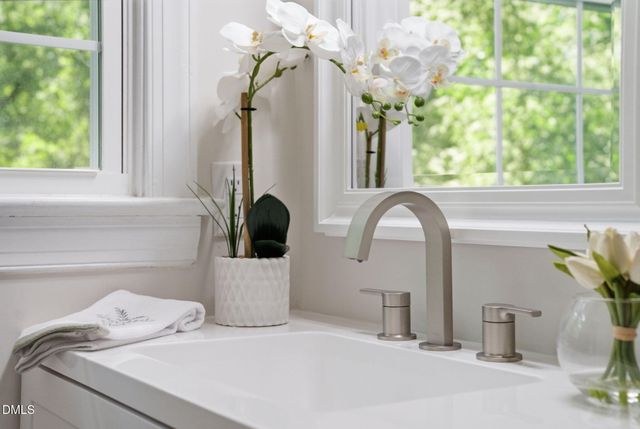 5617 Partridge Lane, Raleigh, NC 27609