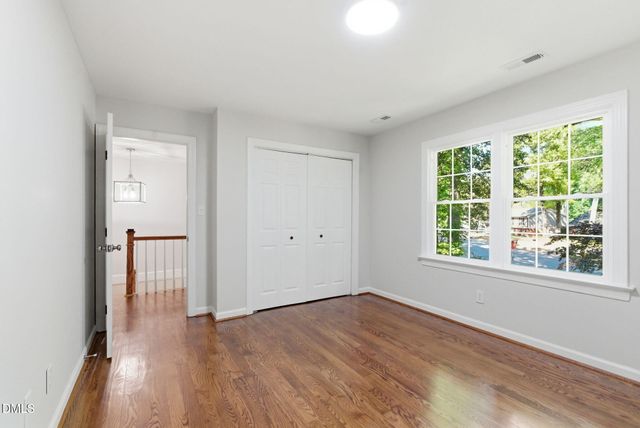 5617 Partridge Lane, Raleigh, NC 27609