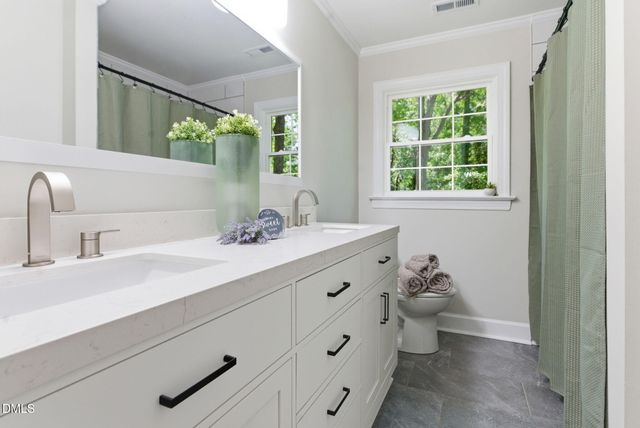 5617 Partridge Lane, Raleigh, NC 27609