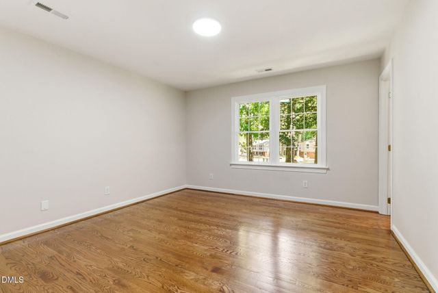 5617 Partridge Lane, Raleigh, NC 27609