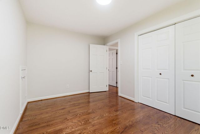 5617 Partridge Lane, Raleigh, NC 27609