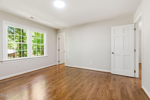 5617 Partridge Lane, Raleigh, NC 27609