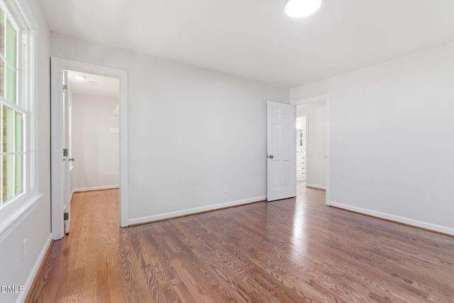 5617 Partridge Lane, Raleigh, NC 27609