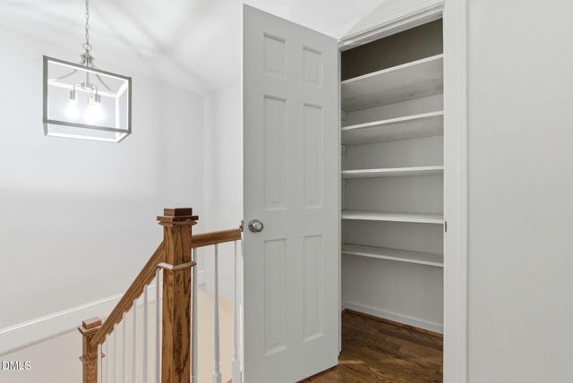 5617 Partridge Lane, Raleigh, NC 27609