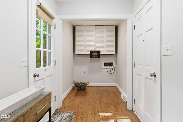 5617 Partridge Lane, Raleigh, NC 27609