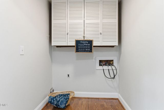 5617 Partridge Lane, Raleigh, NC 27609