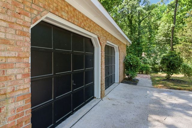 5617 Partridge Lane, Raleigh, NC 27609