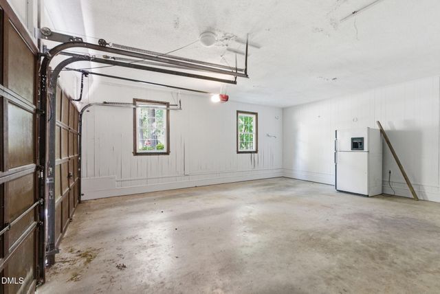 5617 Partridge Lane, Raleigh, NC 27609