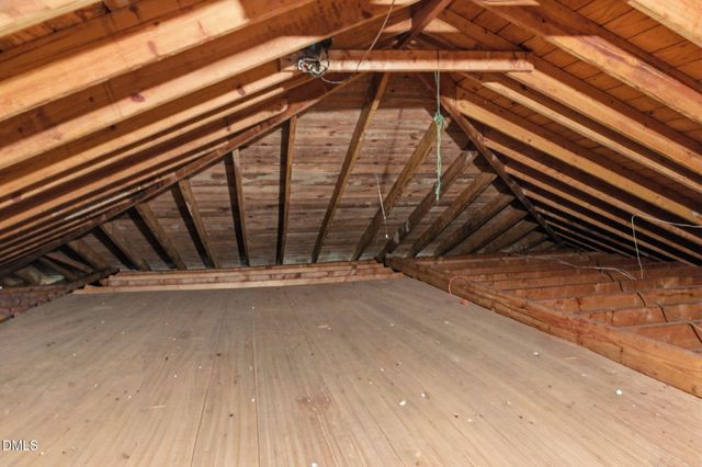 5617 Partridge Lane, Raleigh, NC 27609