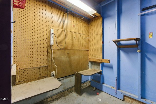 5617 Partridge Lane, Raleigh, NC 27609