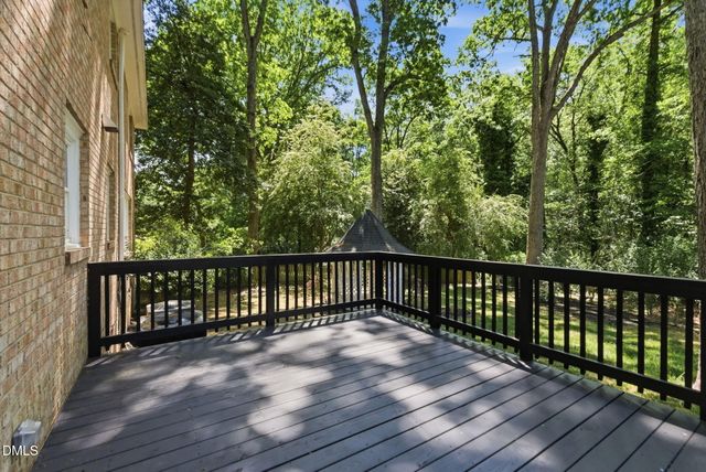 5617 Partridge Lane, Raleigh, NC 27609