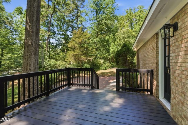 5617 Partridge Lane, Raleigh, NC 27609