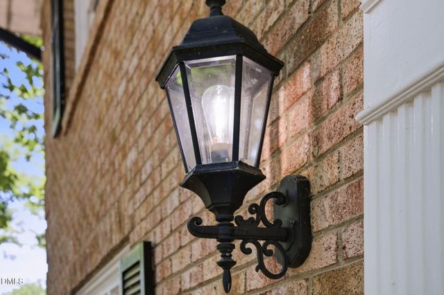 5617 Partridge Lane, Raleigh, NC 27609