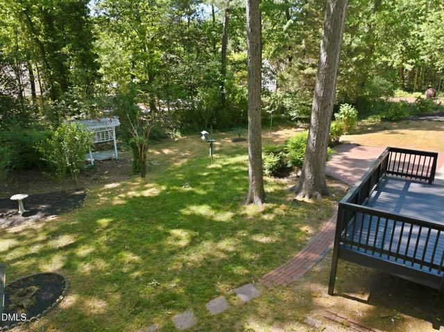 5617 Partridge Lane, Raleigh, NC 27609