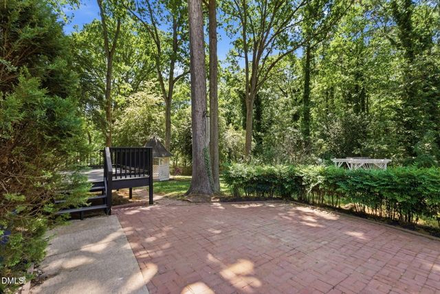 5617 Partridge Lane, Raleigh, NC 27609