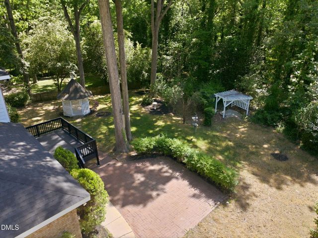 5617 Partridge Lane, Raleigh, NC 27609