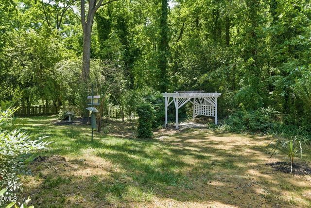 5617 Partridge Lane, Raleigh, NC 27609