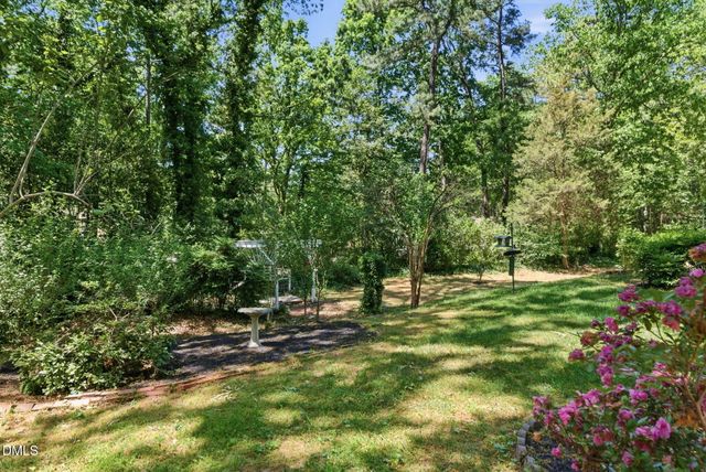 5617 Partridge Lane, Raleigh, NC 27609