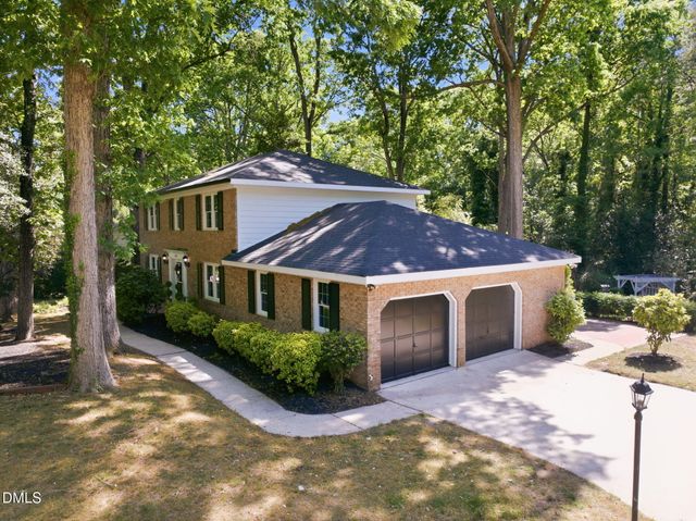 5617 Partridge Lane, Raleigh, NC 27609