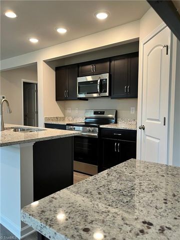 181 Woodberry Drive, Lexington, NC 27292