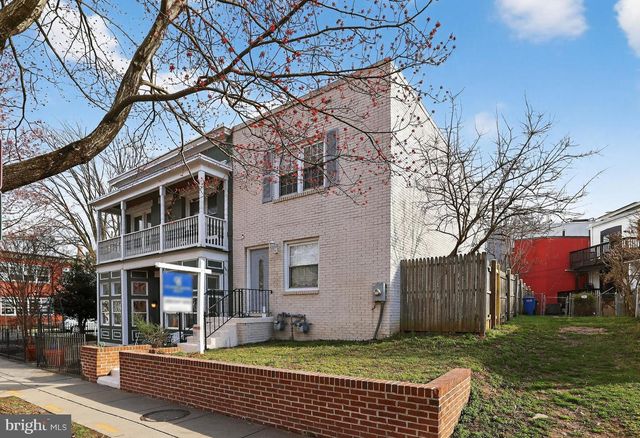 1353 C STREET SE, Washington, DC 20003