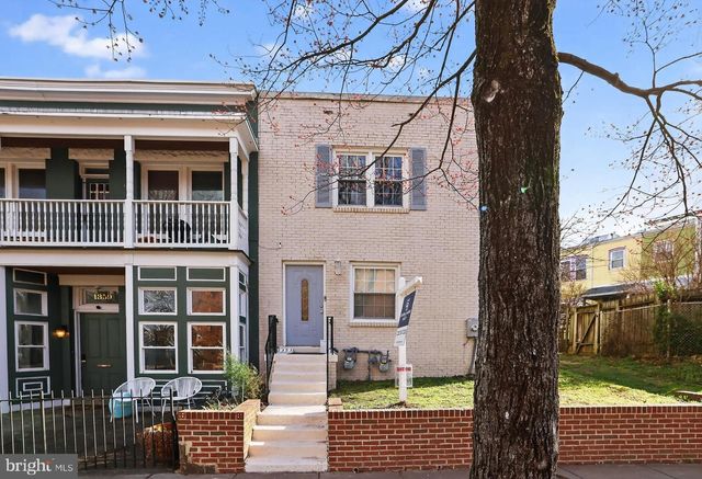 1353 C STREET SE, Washington, DC 20003