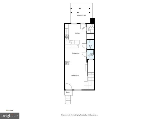 1353 C STREET SE, Washington, DC 20003