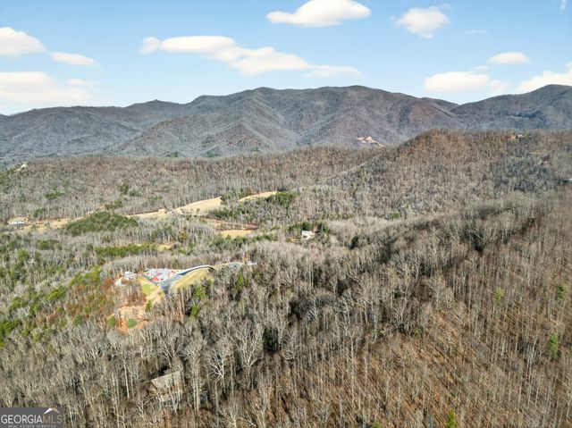 LOT 6 & 7 Skyview Drive, Hayesville, NC 28904