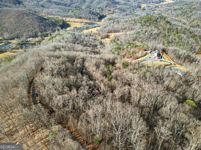 LOT 6 & 7 Skyview Drive, Hayesville, NC 28904
