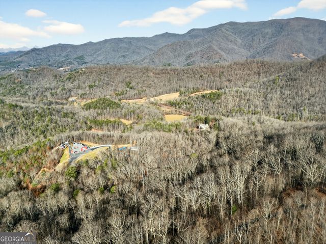 LOT 6 & 7 Skyview Drive, Hayesville, NC 28904