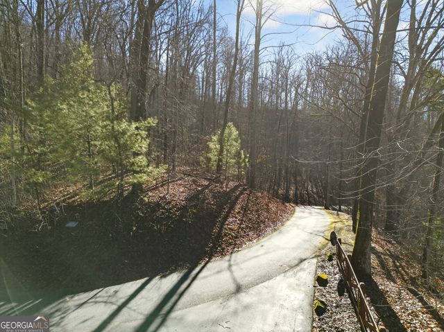 LOT 6 & 7 Skyview Drive, Hayesville, NC 28904