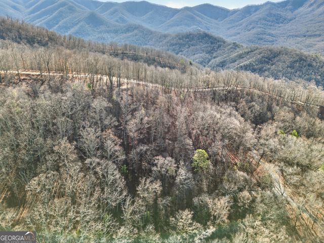 LOT 6 & 7 Skyview Drive, Hayesville, NC 28904