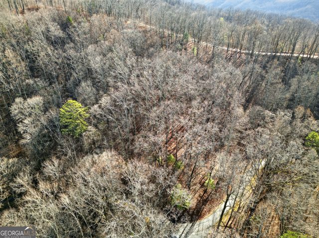 LOT 6 & 7 Skyview Drive, Hayesville, NC 28904
