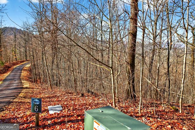 LOT 6 & 7 Skyview Drive, Hayesville, NC 28904