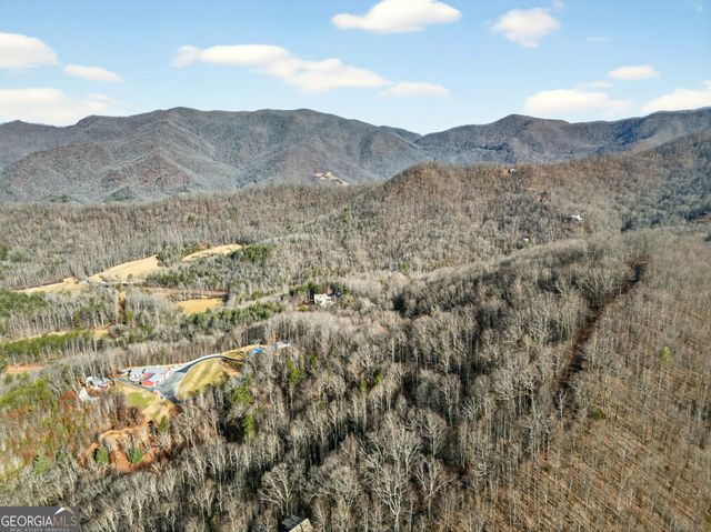 LOT 6 & 7 Skyview Drive, Hayesville, NC 28904