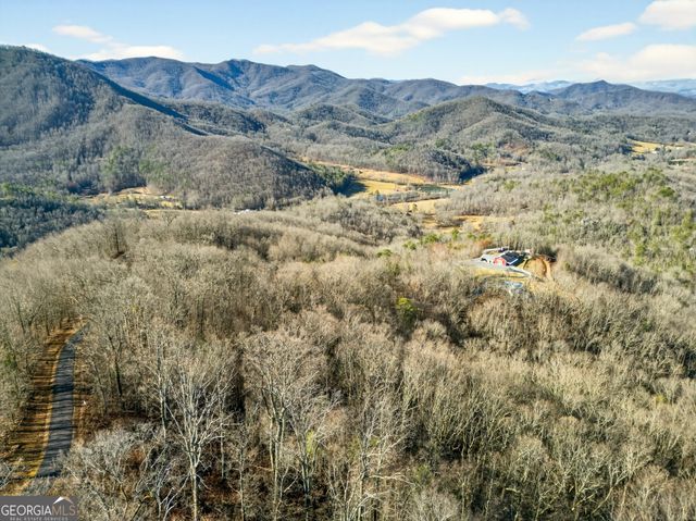 LOT 6 & 7 Skyview Drive, Hayesville, NC 28904
