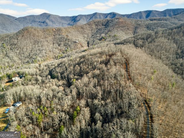 LOT 6 & 7 Skyview Drive, Hayesville, NC 28904