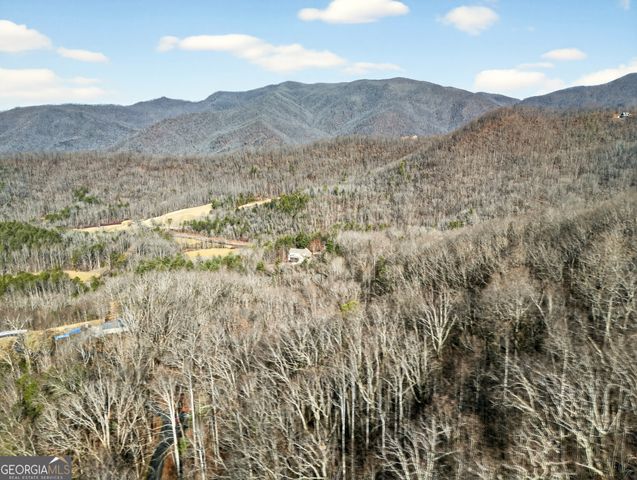 LOT 6 & 7 Skyview Drive, Hayesville, NC 28904