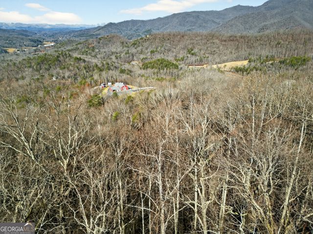 LOT 6 & 7 Skyview Drive, Hayesville, NC 28904