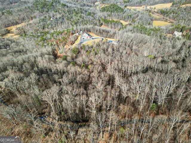 LOT 6 & 7 Skyview Drive, Hayesville, NC 28904