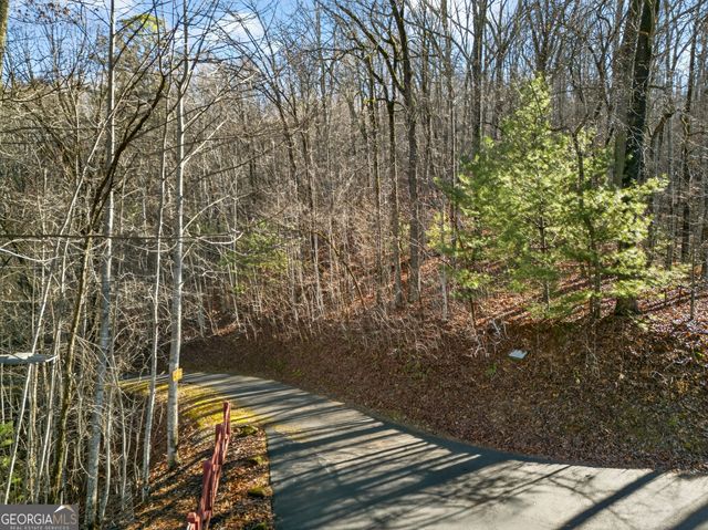 LOT 6 & 7 Skyview Drive, Hayesville, NC 28904