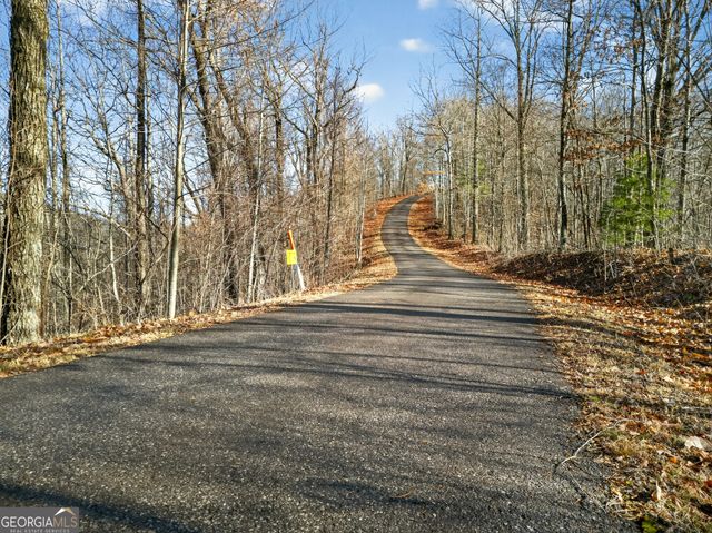 LOT 6 & 7 Skyview Drive, Hayesville, NC 28904